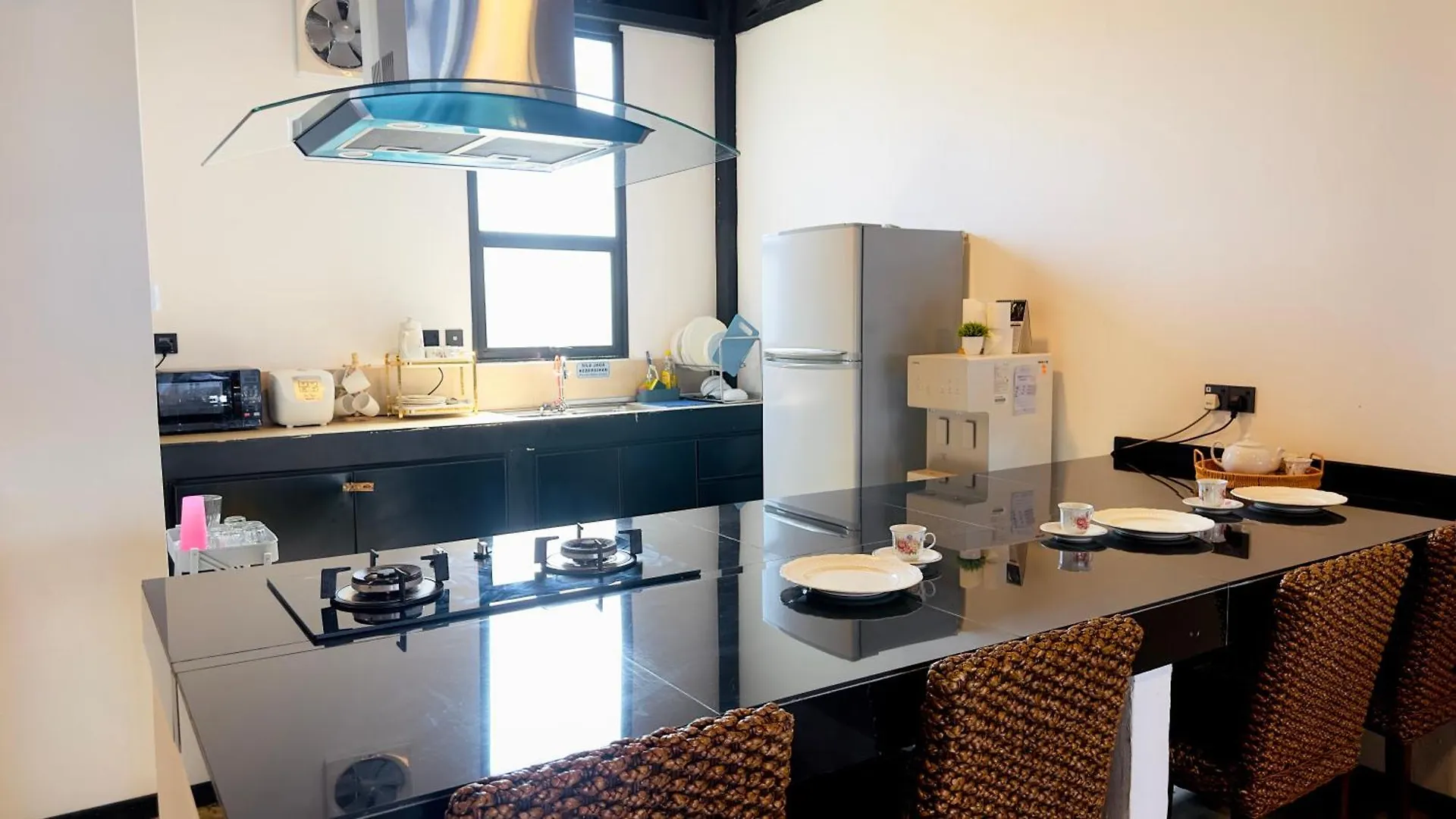 Larkin Bungalow Homestay Johor Bahru