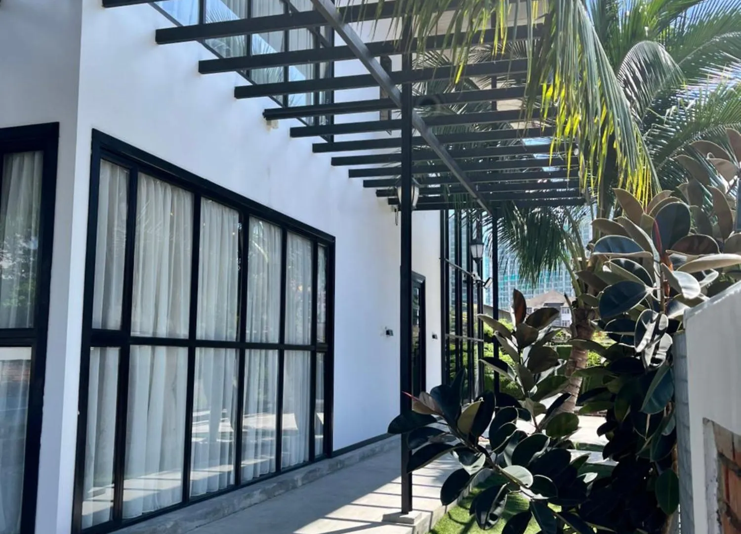 Larkin Bungalow Homestay Johor Bahru 0*,  Malaysia