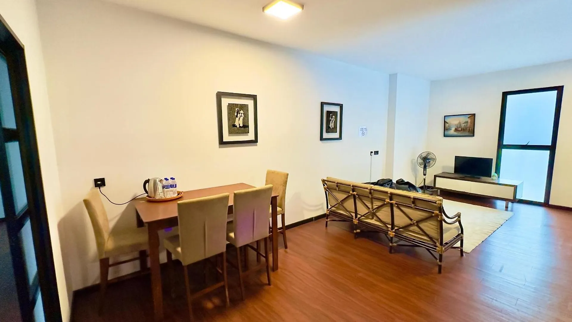Larkin Bungalow Homestay Johor Bahru