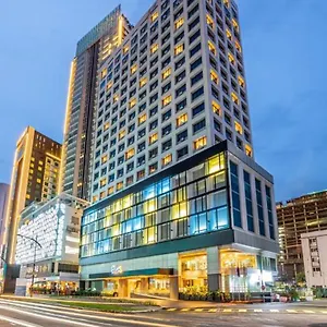 3* ホテル ファイブズ シティ センター